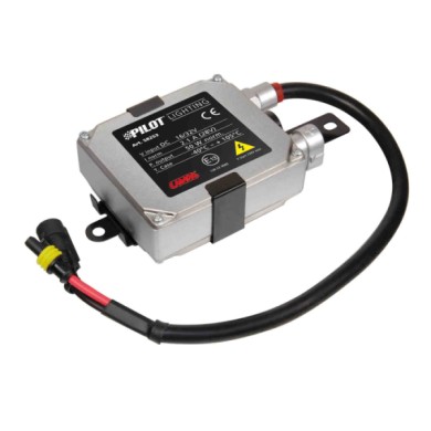 58255-C-01.JPG Centralina Standard + Can Bus 24v 50w Hid Xenon Componibili Lampa Xeno