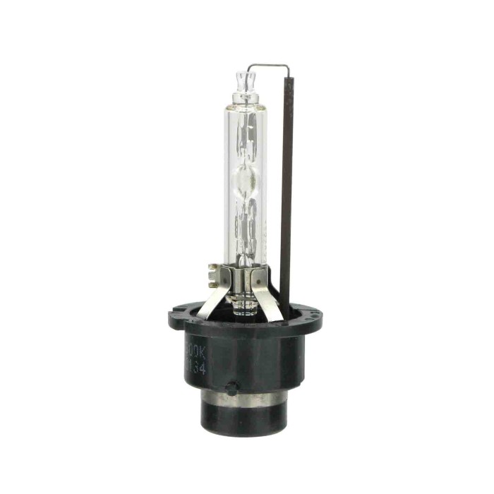 F034.JPG Lampada Hid Xenon 4.300°k D2s 35w P32d 2 1 Pz D/blister Lampadine Hid Xenon 4.300°k Lampa Xeno