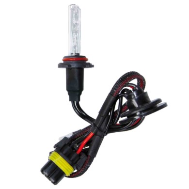 58267-C-01.JPG 12/24v Lampadina Hid Xenon 8.000k H10 1 Pz Scatola Hid Xenon Componibili Lampa Xeno