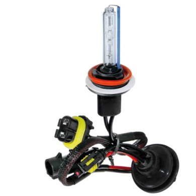 58269-C-01.JPG 12/24v Lampadina Hid Xenon 8.000k H11 1 Pz Scatola Hid Xenon Componibili Lampa Xeno