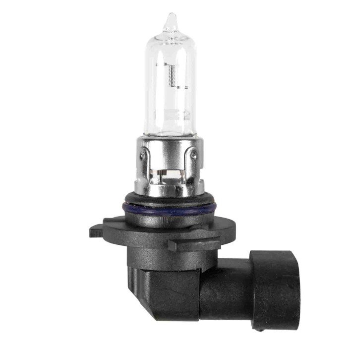 F021.JPG 12v Lampada Alogena Hb3 9005 60w P20d 1 Pz Scatola Lampadine Standard Line Lampa Alogene 58275