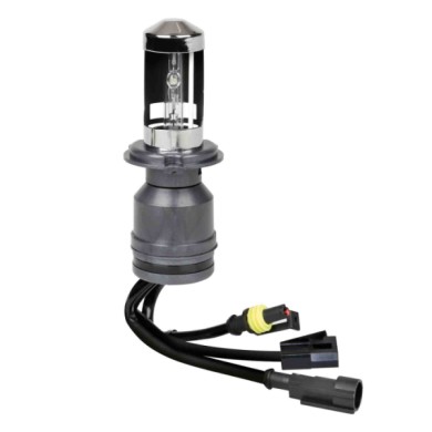 58278-C-01.JPG 12/24v Lampadina Hid Xenon 5.000k H4 1 Pz Scatola Hid Xenon Componibili Lampa Xeno