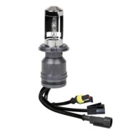 58278-C-01.JPG 12/24v Lampadina Hid Xenon 5.000k H4 1 Pz Scatola Hid Xenon Componibili Lampa Xeno