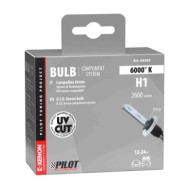 58285-S-01.JPG 12/24v Lampadina Hid Xenon 6.000k H1 1 Pz Scatola Hid Xenon Componibili Lampa Xeno