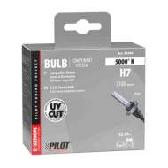58288-S-01.JPG 12/24v Lampadina Hid Xenon 5.000k H7 1 Pz Scatola Hid Xenon Componibili Lampa Xeno