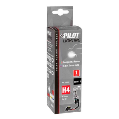 58296-S-01.JPG 12/24v Lampadina Hid Xenon 5.000k H4 1 Pz Scatola (bi Xenon) Hid Xenon Componibili Lampa Xeno