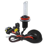 12/24v Lampadina Hid Xenon 6.000k H8 1 Pz Scatola Hid Xenon Componibili Lampa Xeno