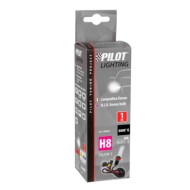 58304-S-01.JPG 12/24v Lampadina Hid Xenon 8.000k H8 1 Pz Scatola Hid Xenon Componibili Lampa Xeno
