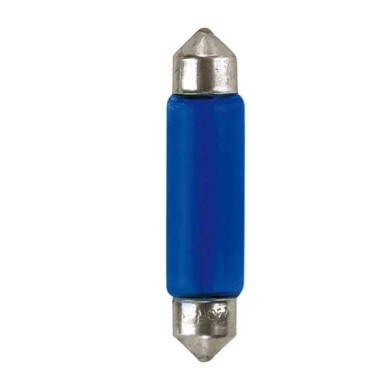A021.JPG 12v Blue Dyed Glass Lampada Siluro 11x44 Mm 15w Sv8 5 8 2 Pz D/blister Lampadine Dyed Glass Lampa Alogene