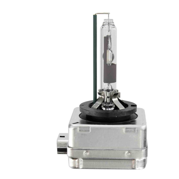 F033.JPG Lampada Hid Xenon 4.300°k D3r 35w Pk32d 6 1 Pz Scatola Lampadine Hid Xenon 4.300°k Lampa Xeno