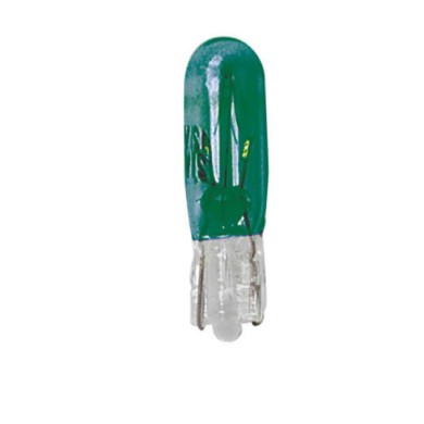 A014.JPG 12v Lampada Con Zoccolo Vetro (t5) 1 2w W2x4 6d 2 Pz Scatola Verde Lampadine Color Mania Lampa Alogene