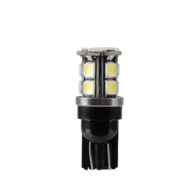 58395-S-01.JPG 9/30v Led Series 15 Led Smd (t10) W2 1x9 5d 2 Pz Scatola Bianco Doppia Polarità Lampadine A Led T10 T15 Lampa Led