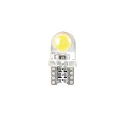 L165.JPG 12v Led Series 6 Led Cob (t10) W2 1x9 5d 2 Pz Scatola Bianco Lampadine A Led T10 T15 Lampa Led