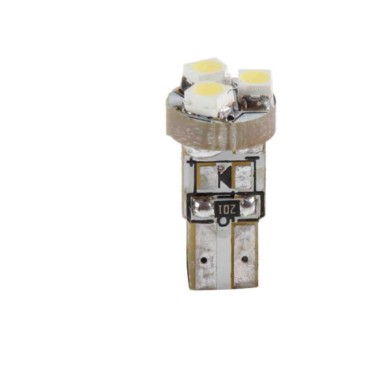 58452-D-01.JPG 12v Hyper Led 3 3 Smd X 1 Chip (t5) W2x4 6d 2 Pz Scatola Bianco Lampadine A Led T5 Lampa Led