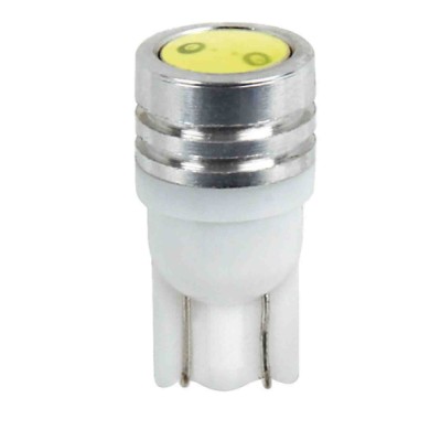 L036.JPG 12v Mega Led 2 2 Super Chips (t10) W2 1x9 5d 2 Pz Scatola Bianco Doppia Polarità Lampadine A Led T10 T15 Lampa Led