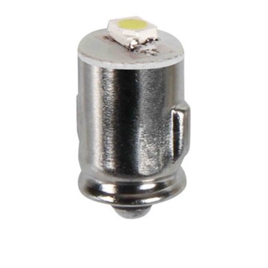 BA7S.JPG 12v Hyper Led 2 1 Smd X 2 Chips Ba7s 2 Pz D/blister Rosso Lampadine A Led Ba7s Ba9s Bax9s Lampa Led