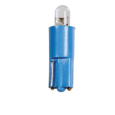 L015.JPG 12v Kit Lampade Cruscotto 1 Led (t3) W2x4 6d 5 Pz D/blister Bianco Lampadine A Led T3 Lampa Led