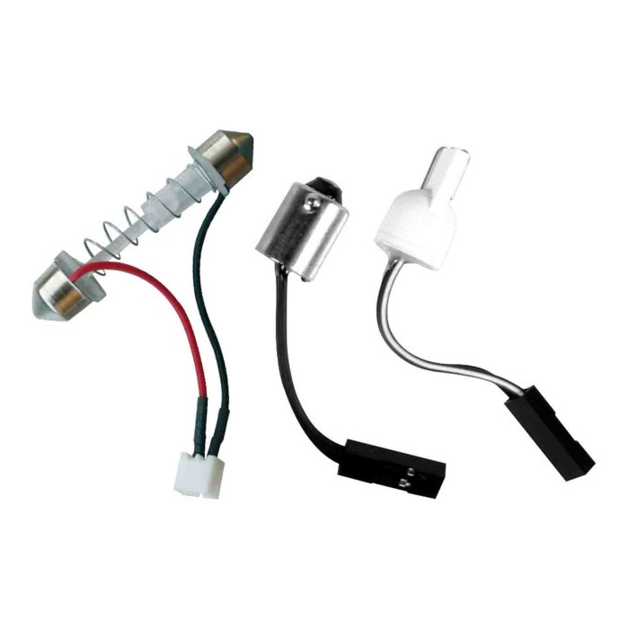 58495-S-01.JPG 12v Hyper Led Pannello 12 Led 20x60 Mm 1 Pz D/blister Bianco Pannelli A Led Lampa Led