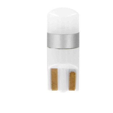 L146.JPG 10/32v Led Series 1 Smd X 1 Chip (t10) W2 1x9 5d 2 Pz D/blister Bianco Doppia Polarità Resistenza Incorporata Lampa Led