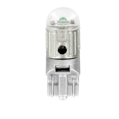 W2v1X9v5D.JPG 9/32v Mega Led 9 1 Smd X 9 Chips (t10) W2 1x9 5d 20 Pz Busta Bianco Doppia Polarità Lampadine A Led T10 T15 Lampa 