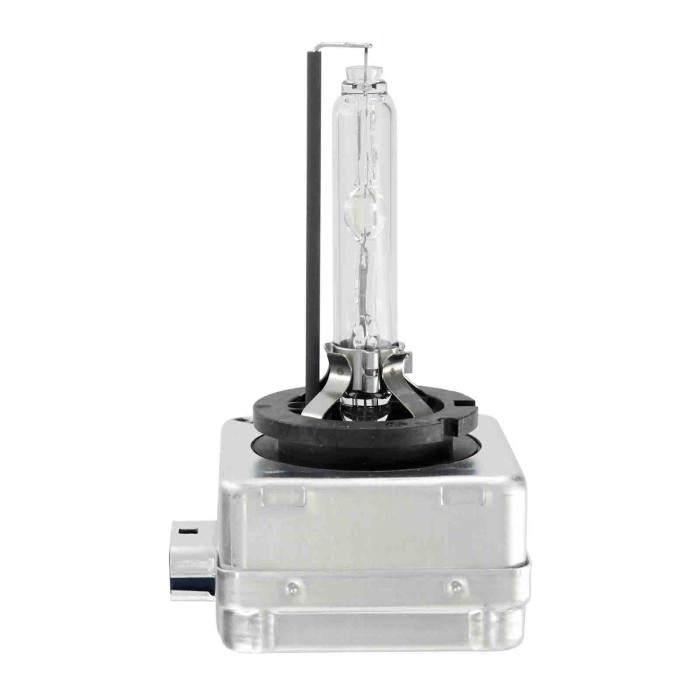 58544-C-01.JPG Lampada Hid Xenon 4.300°k D8s 25w Pk32d 1 1 Pz D/blister Lampadine Hid Xenon 4.300°k Lampa Xeno