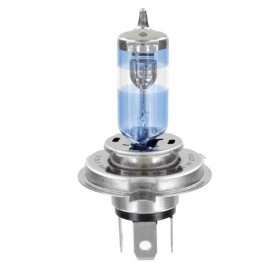 F003.JPG 12v Lampada Alogena Xenon Top +120% Luce H4 60/55w P43t 2 Pz Scatola Lampadine Premium Series Lampa Alogene