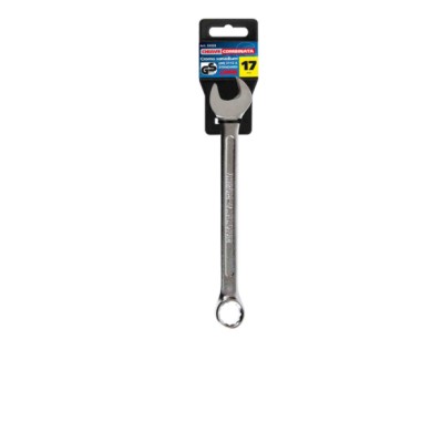 59509-C-01.JPG Chiave Combinata 17 Mm Chiavi Di Serraggio Utensili