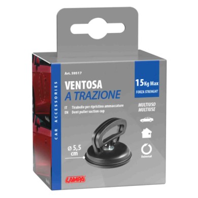 59517-C-01.JPG Ventosa A Trazione Per Carrozzeria S Ø 5 5 Cm Utensili Utensili