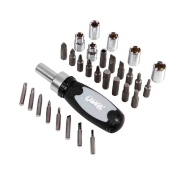 59553-S-02.JPG Set Cacciavite Con Inserti E Bussole 30 Pz Cacciaviti Utensili