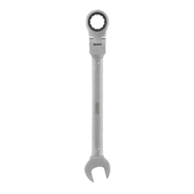 59554-C-01.JPG Chiave Combinata Con Cricchetto Snodato 12 Mm Chiavi Di Serraggio Utensili