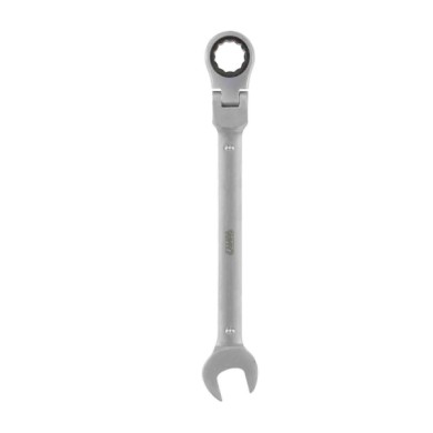 59555-C-01.JPG Chiave Combinata Con Cricchetto Snodato 8 Mm Chiavi Di Serraggio Utensili