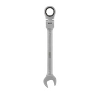 59558-C-01.JPG Chiave Combinata Con Cricchetto Snodato 13 Mm Chiavi Di Serraggio Utensili