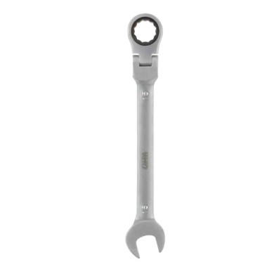 59559-C-01.JPG Chiave Combinata Con Cricchetto Snodato 15 Mm Chiavi Di Serraggio Utensili