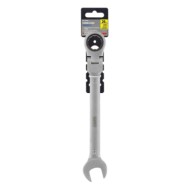 59562-S-02.JPG Chiave Combinata Con Cricchetto Snodato 20 Mm Chiavi Di Serraggio Utensili