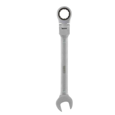 59562-C-01.JPG Chiave Combinata Con Cricchetto Snodato 20 Mm Chiavi Di Serraggio Utensili
