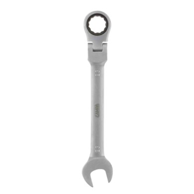 59565-C-01.JPG Chiave Combinata Con Cricchetto Snodato 23 Mm Chiavi Di Serraggio Utensili