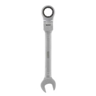 Chiave Combinata Con Cricchetto Snodato 23 Mm Chiavi Di Serraggio Utensili