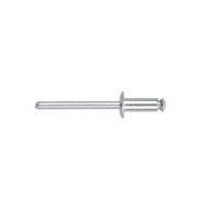 59581-S-03.JPG Aluminium Rivets Set 50 Rivetti Graf Per Portatarga Argento Utensili Utensili