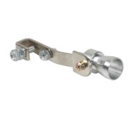 Turbo Sound S Ø 32/43 Mm Effetti Speciali Terminali Scarico