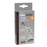 60072-S-01.JPG Turbo Sound M Ø 37/48 Mm Effetti Speciali Terminali Scarico