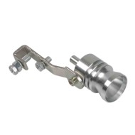 Turbo Sound L Ø 44/55 Mm Effetti Speciali Terminali Scarico