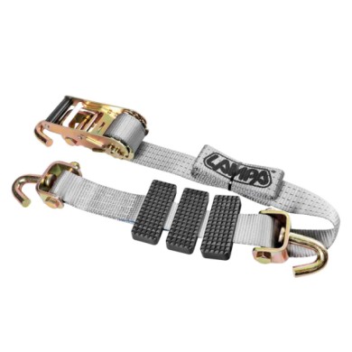 60143-S-03.JPG Nastro Tensore Con Cricchetto Per Bisarca Gancio Girevole 4000 Kg 5x250 Cm Nastri Tensori Fissaggio/ancoraggio