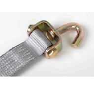 60145-S-03.JPG Nastro Tensore Con Cricchetto Per Bisarca Gancio Girevole 5000 Kg 5x250 Cm Nastri Tensori Fissaggio/ancoraggio