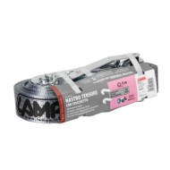60153-C-01.JPG Nastro Tensore Con Cricchetto Gancio Sponda 9 M Nastri Tensori Fissaggio/ancoraggio