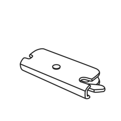 60158-S-01.JPG Nastro Tensore Con Cricchetto Gancio Per Carichi Interni 1 2+3 M Nastri Tensori Fissaggio/ancoraggio