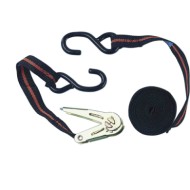 Nastro Tensore Con Cricchetto 450+50 Cm Nastri Tensori Portabiciclette