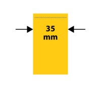 60167-S-01.JPG Pro Safe Set 2 Nastri Tensori Con Cricchetto A Doppio Gancio 5 M Nastri Tensori Portabiciclette