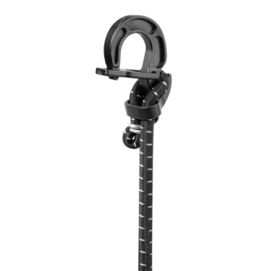 60178-S-01.JPG Uni Flex Coppia Corde Elastiche Regolabili Con Ganci Di Sicurezza Corde Elastiche E Funi Portabiciclette