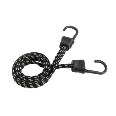 60183-S-01.JPG X Power Nastro Elasticizzato 60 Cm Corde Elastiche E Funi Portabiciclette