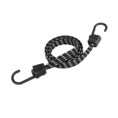 60183-S-02.JPG X Power Nastro Elasticizzato 60 Cm Corde Elastiche E Funi Portabiciclette